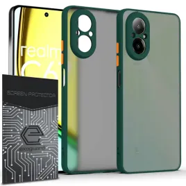 etui-matowe-obudowa-cover-futeral-case-szklo-szybka-do-realme-c67