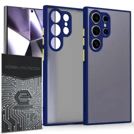 etui-matowe-obudowa-cover-case-szklo-szybka-do-samsung-galaxy-s24-ultra