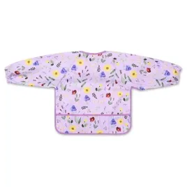 babyono-sliniak-z-dlugimi-rekawkami-garden-6m