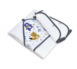 recznik-kapielowy-dla-dzieci-duzy-zestaw-100x100-bawelna-wafel-pepi