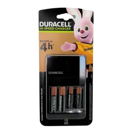 ladowarka-akumulatorowa-baterie-2xaa-130mah-2xaaa-750mah-duracell