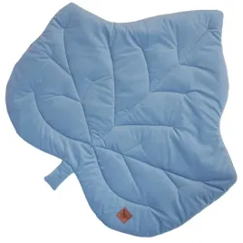mata-edukacyjna-dla-niemowlat-dzieci-lisc-miekka-velvet-100x90-pepi