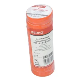 tasma-elektroizolacyjna-pvc-15mm-x-10m-pomaranczowa-elastyczna-10szt-erko