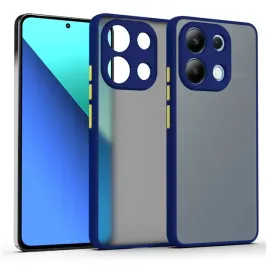 etui-matowe-case-cover-obudowa-futeral-do-xiaomi-redmi-note-13-4g