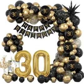 zestaw-balonow-na-30-urodziny-trzydziestka-zlote-czarne-cyfry-na-hel