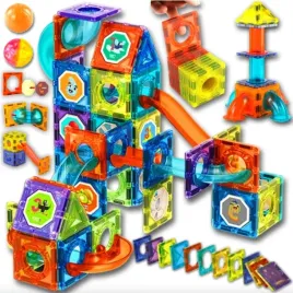 klocki-magnetyczne-dla-dziecka-3d-edukacyjne-duze-swiecacy-tor-kulkowy