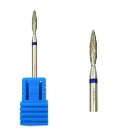 frez-diamentowy-do-skorek-manicure-paznokci-lezka-szpic-medium