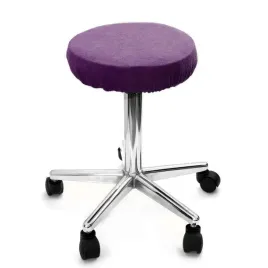 pokrowiec-frotte-na-taboret-kosmetyczny-fiolet