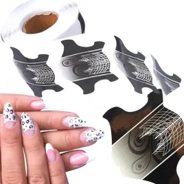 szablony-formy-przedluzanie-paznokci-rolka-500szt-szpic