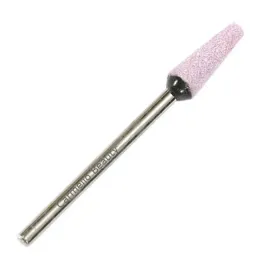 frez-z-piaskowca-kamienny-rozowy-stozek-sciety-do-skorek-sredni-medium-1szt