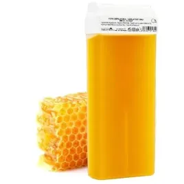 wosk-do-depilacji-szeroka-rolka-miodowy-naturalny-skin-system-jakosc-100ml