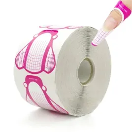 formy-szablony-przedluzanie-paznokci-summer-500szt