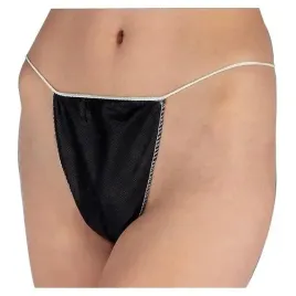 stringi-jednorazowe-damskie-kosmetyczne-czarne-10szt
