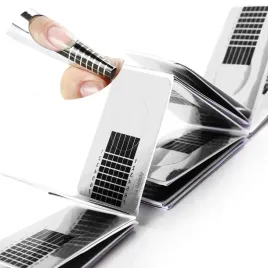 formy-szablony-do-przedluzania-paznokci-male-100sz