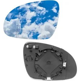 wklad-szklo-lusterka-lewy-grzany-do-vw-passat-b6-b5-golf-v-vi-sharan