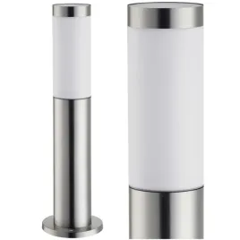 lampa-ogrodowa-stojaca-slupek-ogrodowy-45-cm-e27-stal-nierdzewna