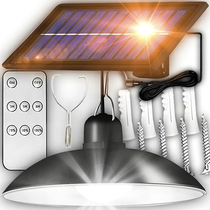 zyrandol-lampa-solarna-zewnetrzna-panel-wiszaca-sufitowa-kabel-25m