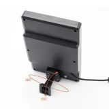 zyrandol-lampa-solarna-zewnetrzna-panel-wiszaca-sufitowa-kabel-25m-stan-nowy