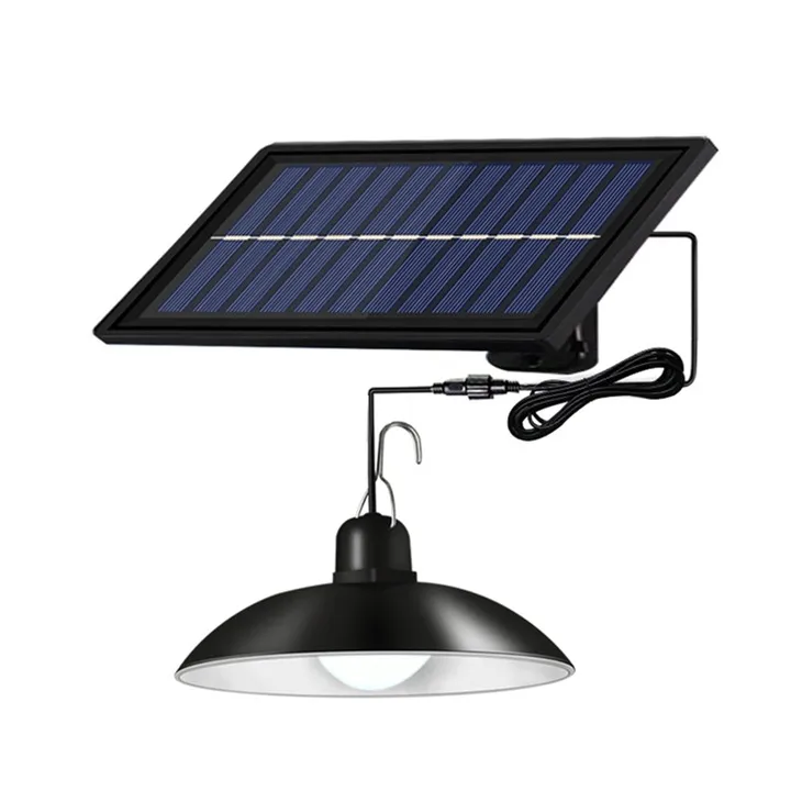 zyrandol-lampa-solarna-zewnetrzna-panel-wiszaca-sufitowa-kabel-25m