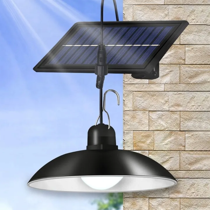 zyrandol-lampa-solarna-zewnetrzna-panel-wiszaca-sufitowa-kabel-25m