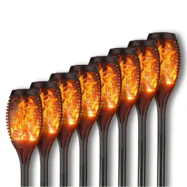 8x-lampki-solarne-do-ogrodu-led-wbijana-slupek-efekt-plomien-latarnia