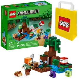 klocki-lego-minecraft-21240-przygoda-na-mokradlach-figurki-torba