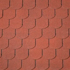 gont-bitumiczny-karpiowka-3mkw-czerwony-pokrycie-dachu-gruby-solidny