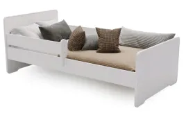 lozko-dzieciece-max-dla-chlopca-i-dziewczynki-biale-160x80-barierka-materac