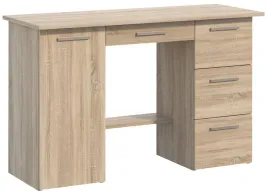 biurko-komputerowe-z-uchwytami-nowoczesne-arizona-b120-dab-sonoma