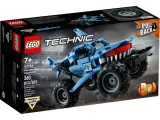 lego-technic-samochod-monster-truck-jam-megalodon-stan-nowy