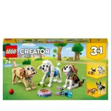 lego-creator-urocze-psiaki-31137-marka-inna