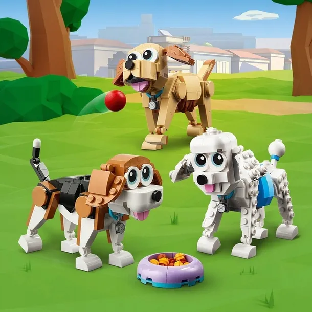 lego-creator-urocze-psiaki-31137-certyfikaty-opinie-atesty-ce
