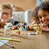 lego-creator-urocze-psiaki-31137-rodzaj-brak-informacji
