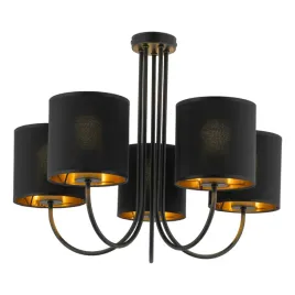 zyrandol-torens-czarny-zloty-abazury-5xe27-lampa-wiszaca-do-salonu-pokoju