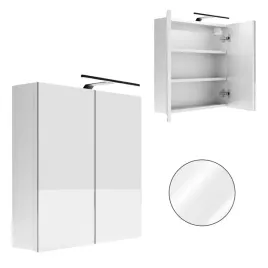 szafka-lazienkowa-wiszaca-z-lustrem-60-cm-polki-led-z-oswietleniem-biala