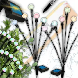 lampy-solarne-zewnetrzne-ogrodowe-lampki-wbijane-kule-kolorowe