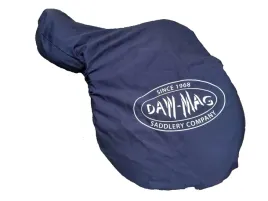 pokrowiec-na-siodlo-daw-mag-logo-granatowy