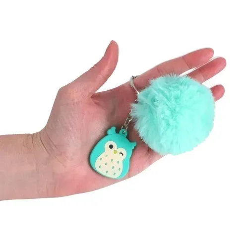 squishmallows-brelok-pluszowy-zawieszka-pompon-do-kluczy-sowa-winston-stan-nowy