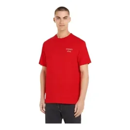 tommy-hilfiger-koszulka-meska-t-shirt-tjm-reg-corp-tee-ext-czerwona-r-xl