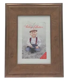 ramka-na-jedno-zdjecie-15x21-szeroka-rama-solidna-brazowa
