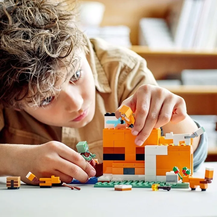 lego-minecraft-siedlisko-lisow-21178