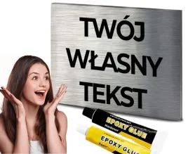 tabliczka-z-twoim-tekstem-aluminiowa-32x21cm-klej-gratis-biura-gabinetu