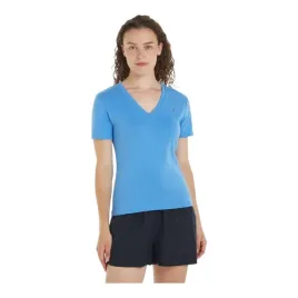 tommy-hilfiger-koszulka-damska-t-shirt-new-slim-cody-v-nk-ss-niebieska-r-s