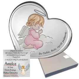 srebrny-obrazek-pamiatka-chrztu-swietego-aniolek-aniol-stroz-chrzest-grawer