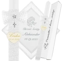 szatka-i-swieca-do-chrztu-sodalit-gromnica-haft-al