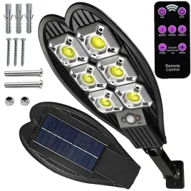 lampa-solarna-led-z-czujnikiem-ruchu-i-zmierzchu-450w-do-ogrodu-pilot