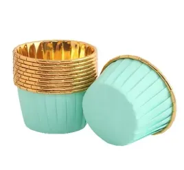 papilotki-muffinki-babeczki-zloty-zielony-20-szt