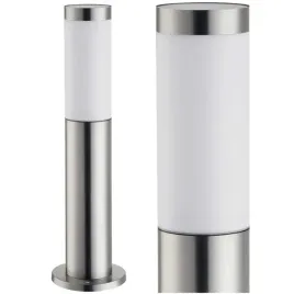 lampa-ogrodowa-stojaca-slupek-ogrodowy-45-cm-e27-stal-nierdzewna