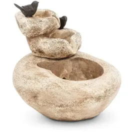 fontanna-ogrodowa-kaskada-3-poziomy-misy-efektywna-pompa-wody-8w-120-l-h