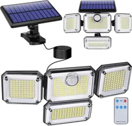 lampa-solarna-led-4w1-zewnetrzna-uliczna-czujnik-ruchu-zmierzchu-pilot